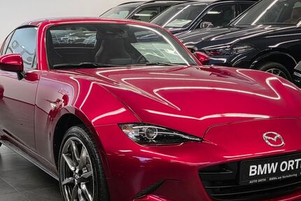 Mazda MX-5 70.000 km 24.800 € Trier 54292