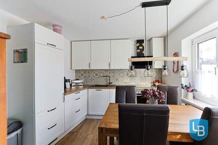 Haus Kiel Elmschenhagen-Nord - 4 Zimmer, 84 m&sup2;, 219.000&euro; | Angebot:25390858