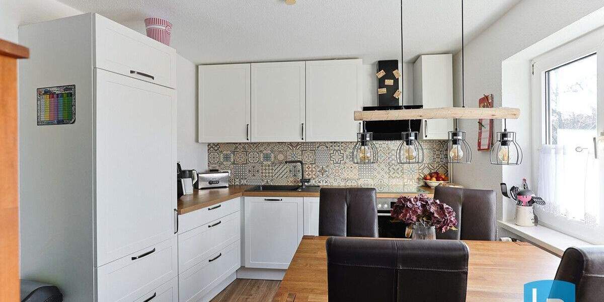 Reihenmittelhaus Kiel Elmschenhagen-Nord - 4 Zimmer, 84 m&sup2;, 219.000&euro; | Angebot:25390858