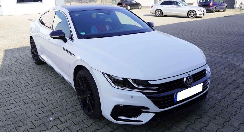 Arteon