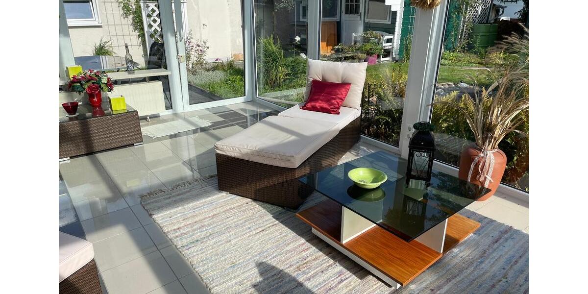 Einfamilienhaus Lohfelden - 3 Zimmer, 100 m&sup2;, 2.200&euro; | Angebot:25753736