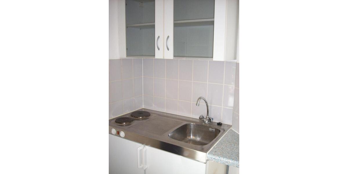 Etagenwohnung Saarbrücken - 1.5 Zimmer, 30 m&sup2;, 90.000&euro; | Angebot:27153614