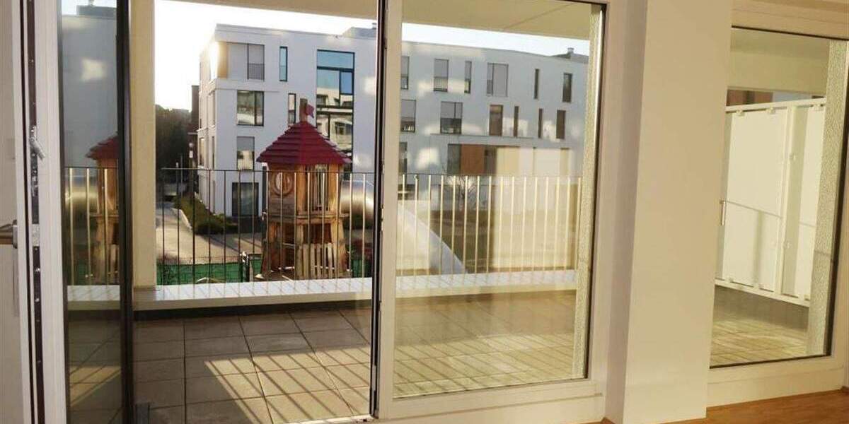 Etagenwohnung Mönchengladbach Stadtmitte - 2 Zimmer, 103 m&sup2;, 1.379&euro; | Angebot:25052081