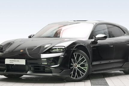 Porsche Taycan 51.349 km 96.700 &euro; Wuppertal 42279