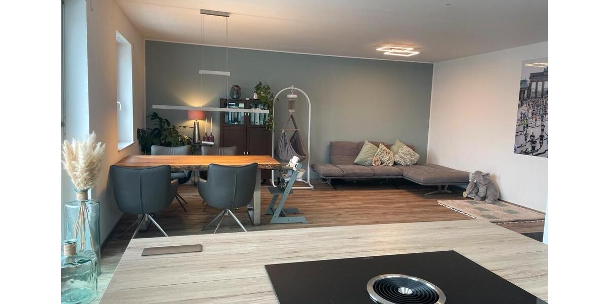 Einfamilienhaus Urmitz - 3 Zimmer, 109 m&sup2;, 1.499&euro; | Angebot:24788062