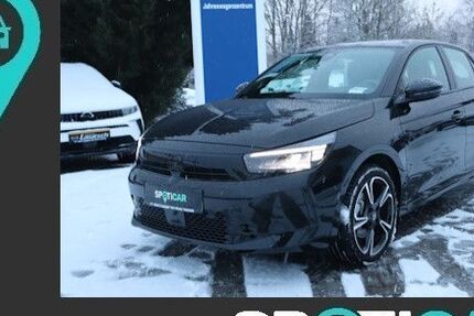 Opel Corsa 10.488 km 18.450 &euro; Luckenwalde 14943