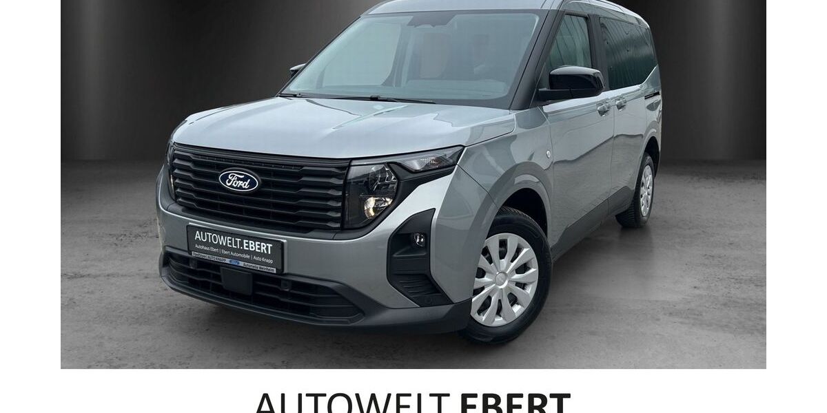 Ford Tourneo Courier 19.990 km 25.890 &euro; Sandhausen 69207