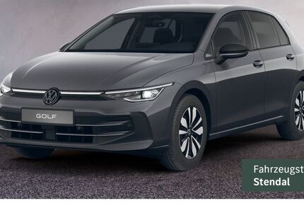 VW Golf 20.105 km 22.465 &euro; Stendal 39576
