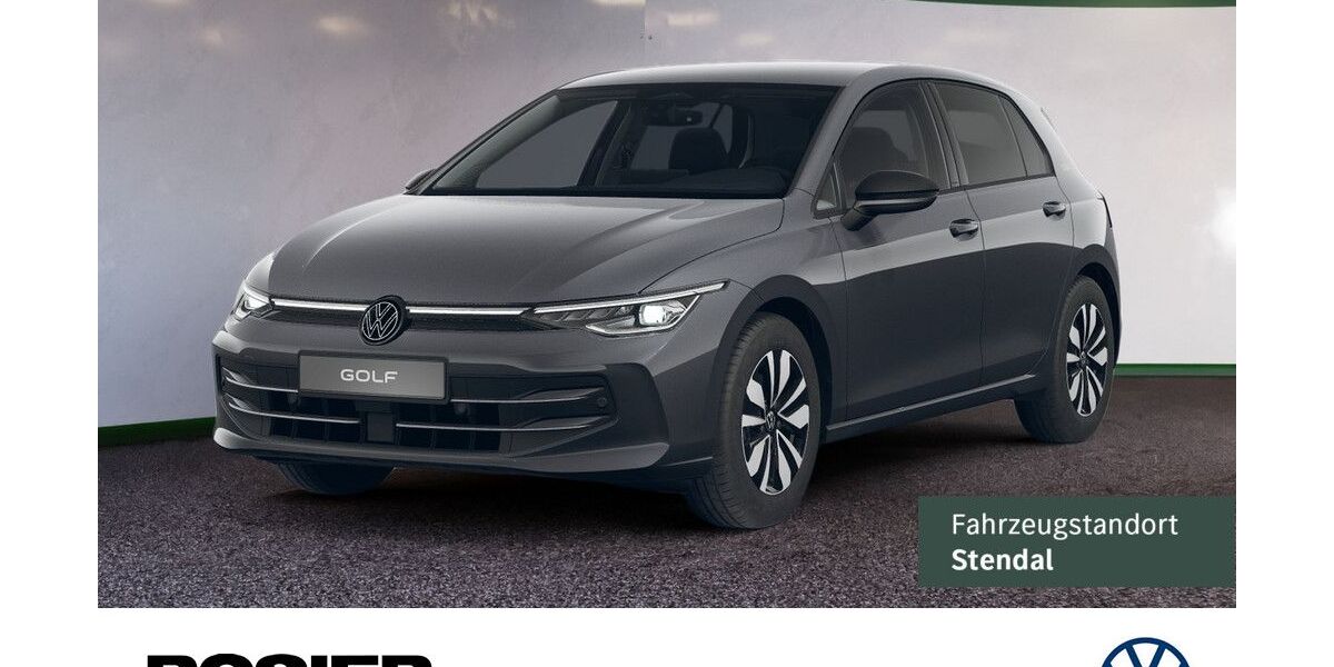 VW Golf 20.105 km 22.465 &euro; Stendal 39576