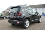 Jeep Renegade Limited 1.0 T3 SHZ * ACC * PDC * LED 108.921 km 11.950 &euro; Badem 54657