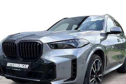 BMW X5 5.198 km 85.900 &euro; Freilassing 83395