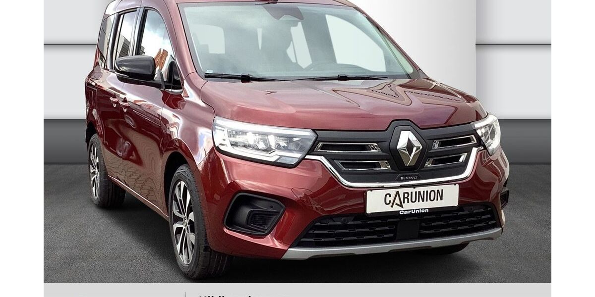 Renault Kangoo 1.250 km 31.680 &euro; Hildburghausen 98646