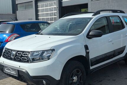Dacia Duster 73.000 km 11.699 &euro; Kirchheimbolanden 67292
