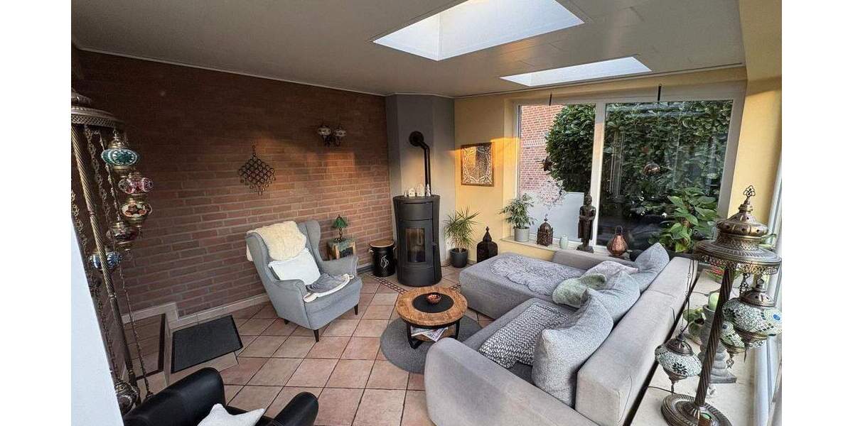 Doppelhaushälfte Alpen - 8 Zimmer, 222 m&sup2;, 625.000&euro; | Angebot:25303450