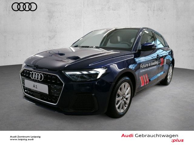 Audi A1 1.900 km 25.990 € Leipzig 04277