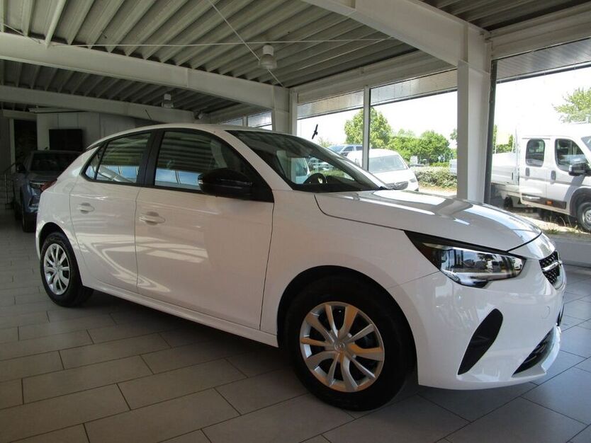 Corsa