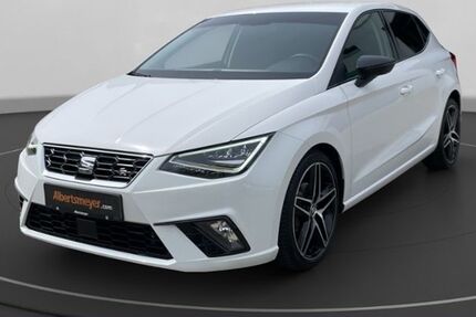 Seat Ibiza 60.300 km 16.450 &euro; Mühlhausen/Thüringen 99974