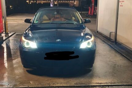 BMW 530 261.000 km 5.999 &euro; hermaringen 89568