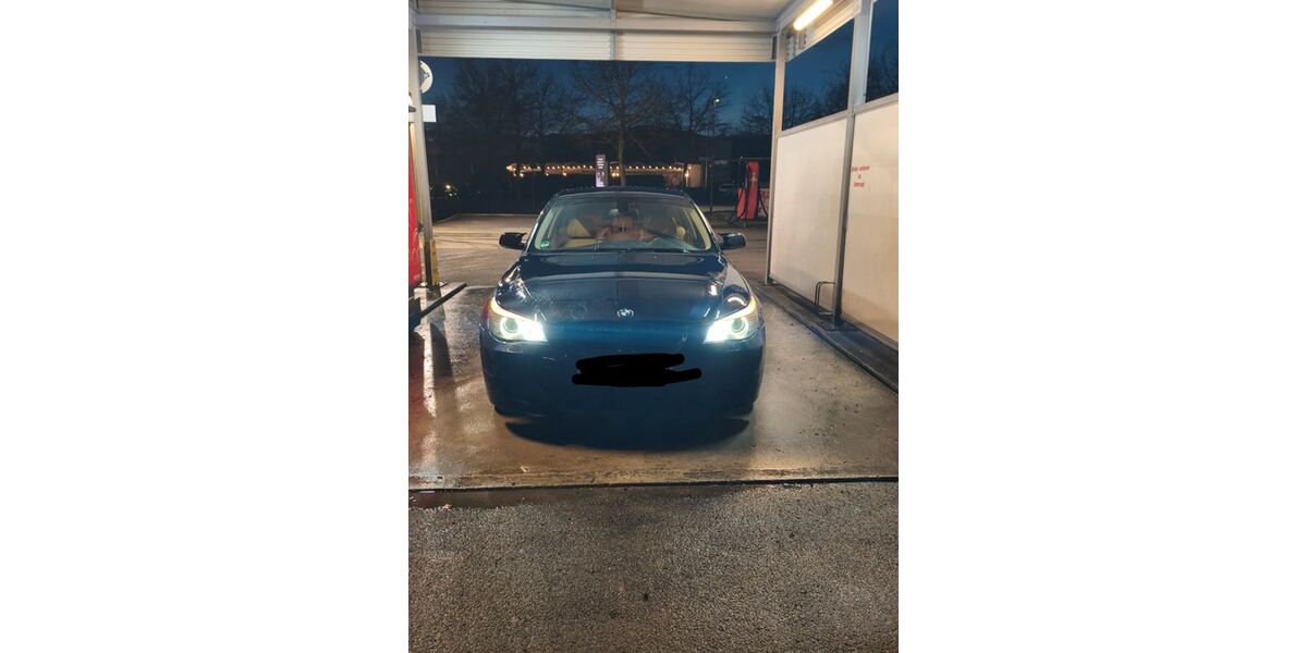 BMW 530 261.000 km 5.999 &euro; hermaringen 89568