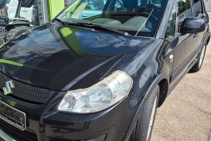 Suzuki SX4 145.000 km 2.900 &euro; Kempten 87439