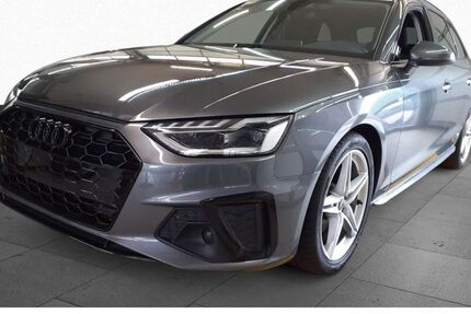 Audi A4 85.080 km 26.900 &euro; Kassel 34125