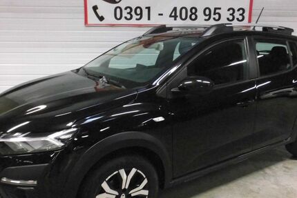 Dacia Sandero 22.000 km 17.998 &euro; Magdeburg 39116