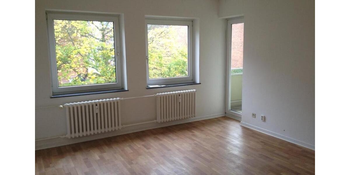 Etagenwohnung Kiel Wik - 3 Zimmer, 64 m&sup2;, 189.000&euro; | Angebot:20165467