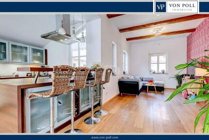 Haus Kronberg im Taunus Kronberg - 5 Zimmer, 180 m&sup2;, 2.600&euro; | Angebot:24406919