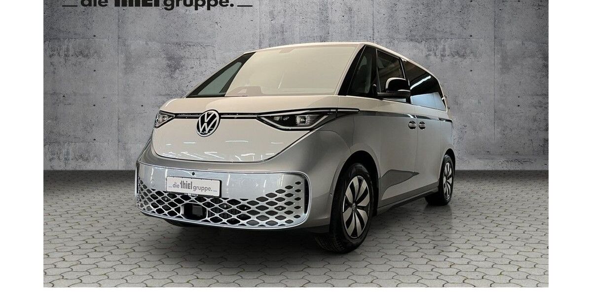 VW ID. Buzz 3.000 km 73.888 &euro; Paderborn 33100
