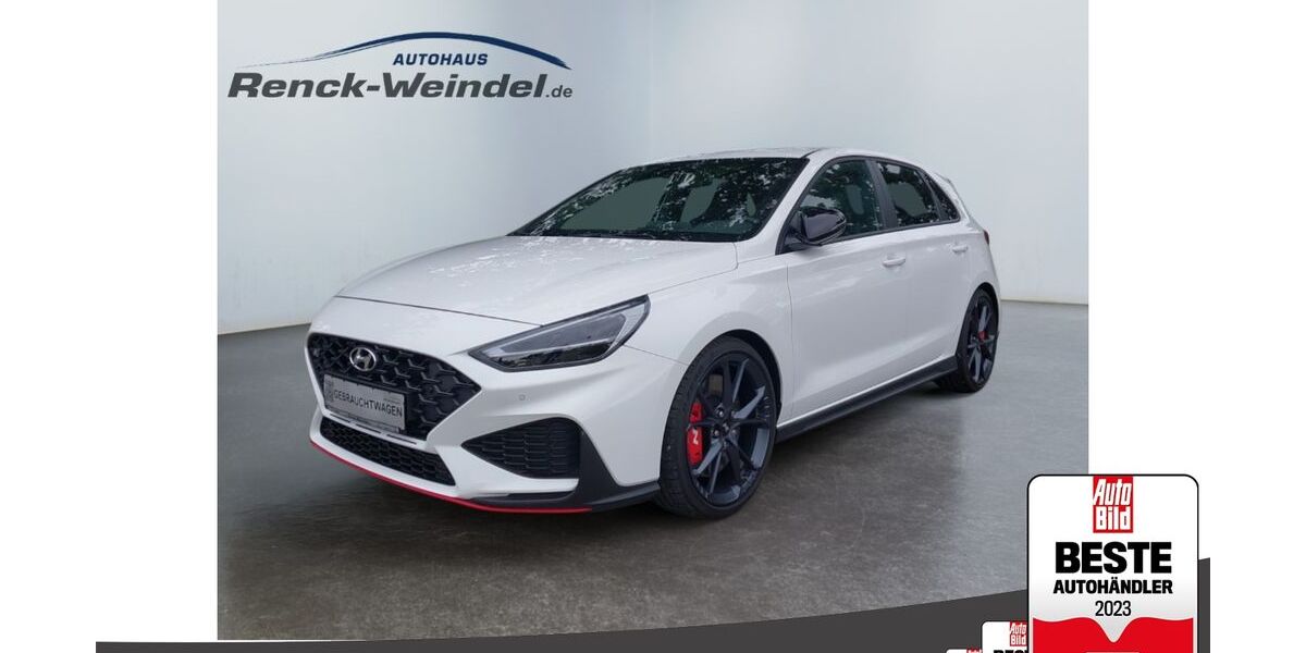 Hyundai i30 13.125 km 34.989 &euro; Speyer 67346