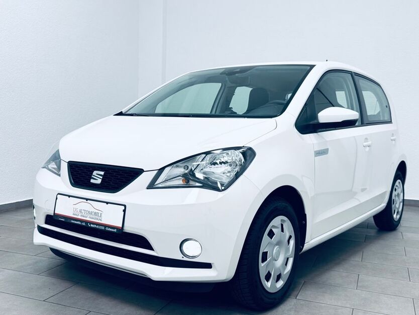 Seat Mii 24.000 km 11.980 € Eichenzell 36124