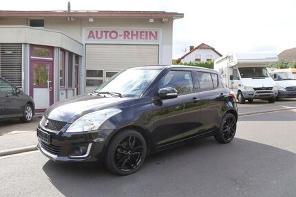 Suzuki Swift 91.318 km 7.400 € Sulzdorf 97232