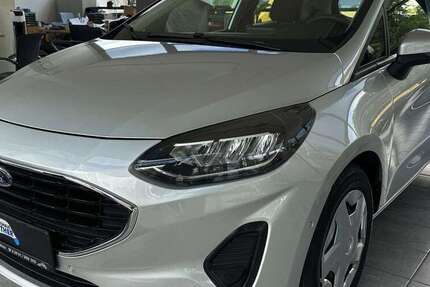 Ford Fiesta 57.000 km 13.390 &euro; Neuwied 56564