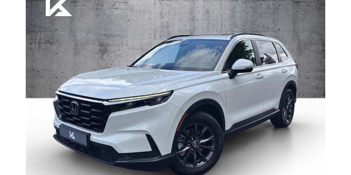 Honda CR-V 14.900 km 42.850 &euro; Aschaffenburg 63743