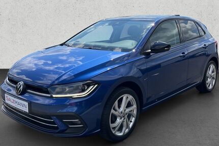 VW Polo 69.297 km 16.989 &euro; Bad Hersfeld 36251