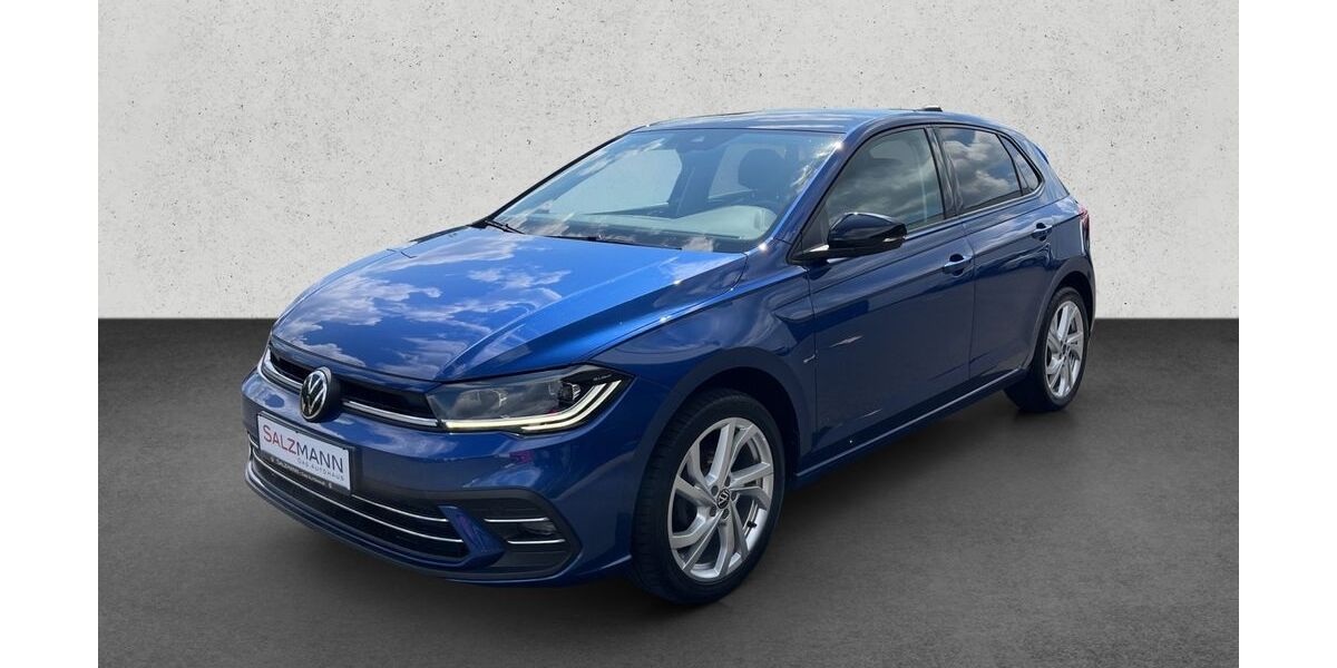 VW Polo 69.297 km 16.989 &euro; Bad Hersfeld 36251