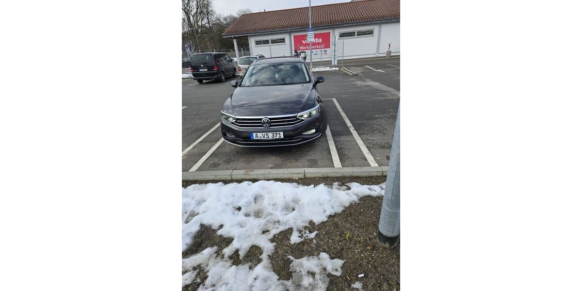 VW Passat 104.700 km 20.800 &euro; Augsburg 86153