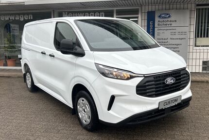 Ford Transit Custom 5.000 km 31.890 &euro; Kamen 59174