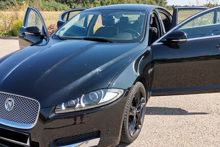Jaguar XF 155.000 km 9.200 € Neusäß 86356