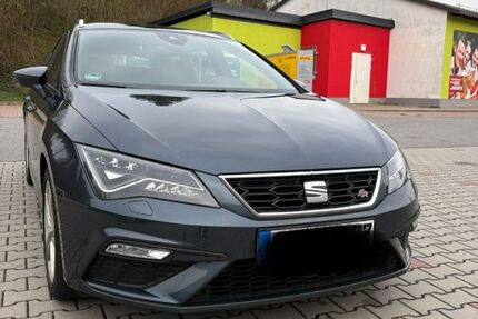 Seat Leon 83.840 km 17.500 &euro; Grünhain-Beierfeld 08344