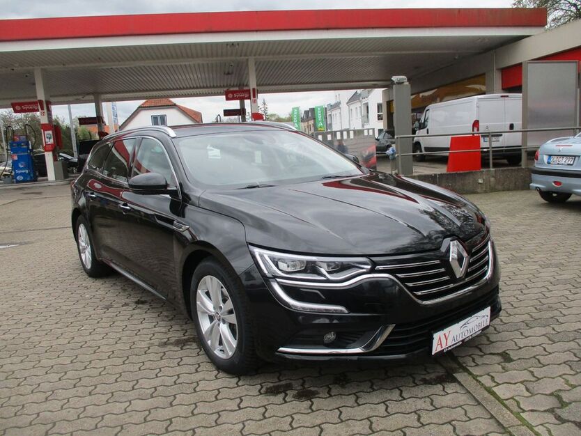 Renault Talisman 166.731 km 13.900 € Oldenburg 26133