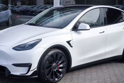 Tesla Model Y 62.128 km 33.450 &euro; Dieburg 64807