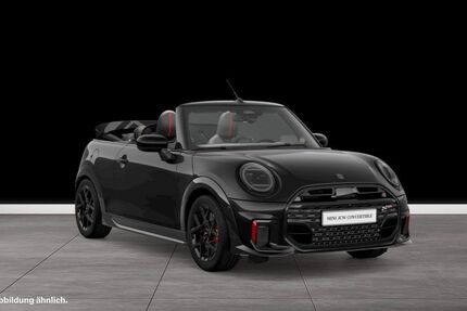 Mini John Cooper Works Cabrio 7.403 km 41.590 &euro; Kirkel 66459