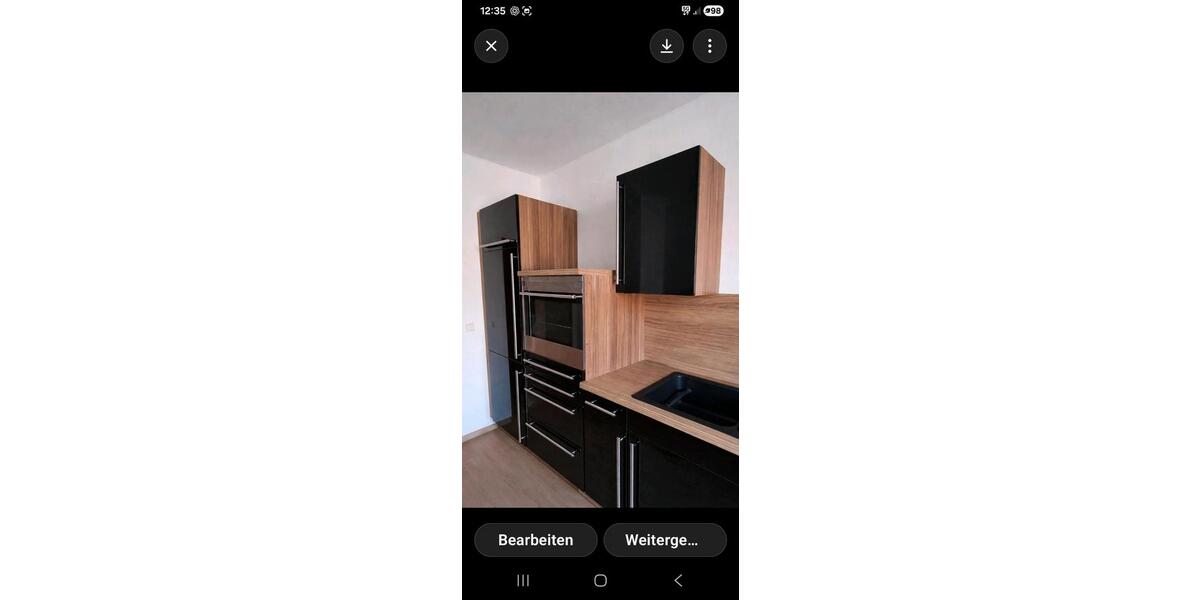 Erdgeschoßwohnung Oederan - 3 Zimmer, 84 m&sup2;, 836&euro; | Angebot:26413680