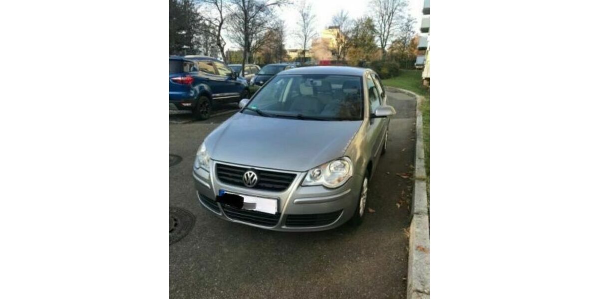 VW Polo 141.753 km 5.800 &euro; Schwäbisch Gmünd 73529