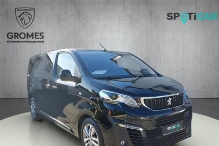 Peugeot Traveller 60.900 km 41.990 € Wartenberg 85456