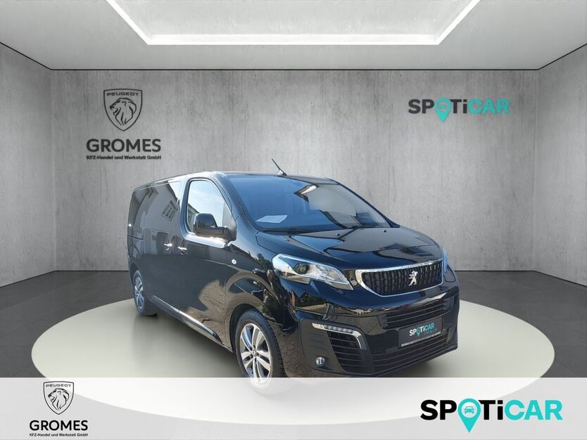 Peugeot Traveller 60.900 km 41.990 € Wartenberg 85456