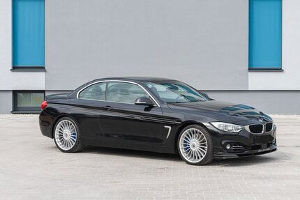 Alpina B4 114.000 km 45.650 &euro; Schwabach 91126