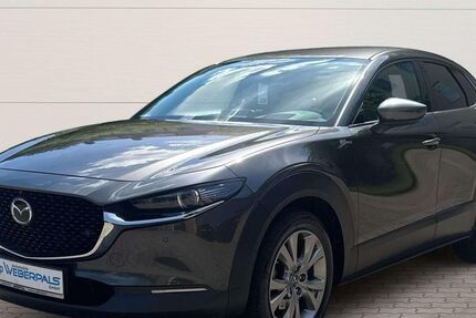 Mazda CX-30 46.370 km 21.500 &euro; Coburg 96450