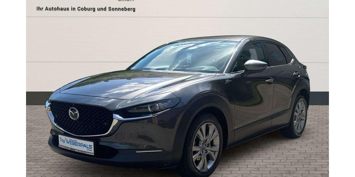 Mazda CX-30 46.370 km 21.500 &euro; Coburg 96450